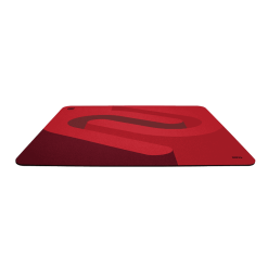 BenQ ZOWIE G-SR-SE ROUGE II Large Esports Gaming Mouse Pad - Red, 470 x 390 x 3.5 mm 10 H SR SE ROUGE II L size pic 5