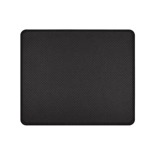 BenQ ZOWIE G-SR-SE ROUGE II Large Esports Gaming Mouse Pad - Red, 470 x 390 x 3.5 mm
