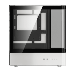 QC.Art HM1 Sea View ATX Tower Case 23 HM1 ATX pic 10