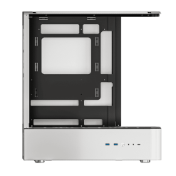 QC.Art HM1 Sea View ATX Tower Case 24 HM1 ATX pic 11