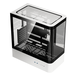 QC.Art HM1 Sea View ATX Tower Case 17 HM1 ATX pic 4