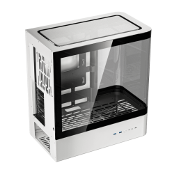 QC.Art HM1 Sea View ATX Tower Case 19 HM1 ATX pic 6