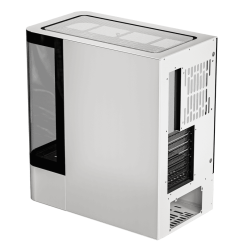 QC.Art HM1 Sea View ATX Tower Case 21 HM1 ATX pic 8