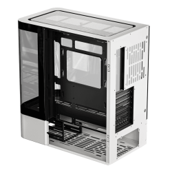 QC.Art HM1 Sea View ATX Tower Case 22 HM1 ATX pic 9