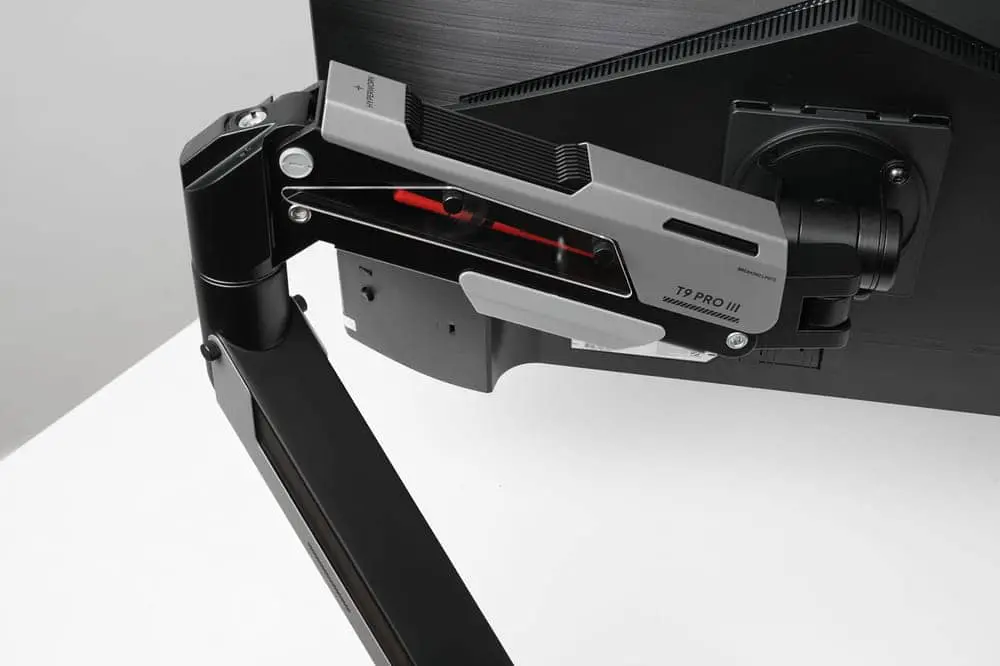 HyperWork T9 Pro III - Ultra heavy-duty Monitor Stand 12 HyperWork T9 Pro III page 6