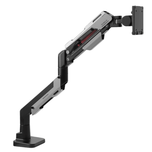 HyperWork T9 Pro III - Ultra heavy-duty Monitor Stand
