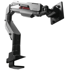 HyperWork T9 Pro III - Ultra heavy-duty Monitor Stand 4 HyperWork T9 Pro III pic