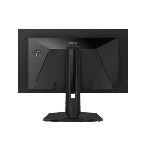 MSI MAG 273QP QD-OLED X24 Gaming Monitor - 27 inch 16:9 WQHD (2560 x 1440) 240Hz 0.03ms (GtG)