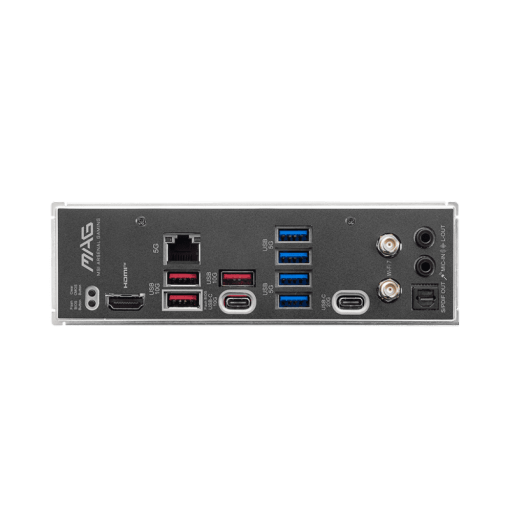 MSI MAG B850M MORTAR WIFI Mainboard