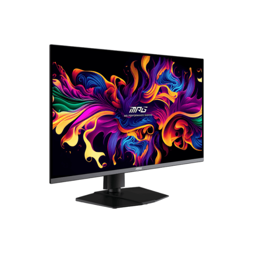 MSI MPG 322URX QD-OLED Gaming Monitor - 31.5 inch, 16:9 UHD (3840x2160) 240Hz 0.03ms