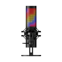 HyperX QuadCast 2 S Black - RGB USB Microphone