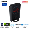 ASUS ROG NUC (2025) NUC15JNK (RNUC15JNK9X28AAU) Gaming Desktop mini PC - Ultra 9 275HX, 32GB (2x16GB) 6400 DDR5, 2TB M.2 2280 NVMe™ PCIe® 4.0​, RTX 5080 Laptop GPU, Win 11 Home