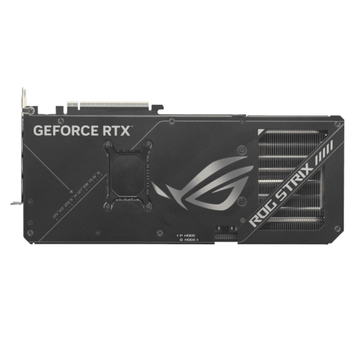 ASUS ROG Strix GeForce RTX 5070Ti OC Edition 16GB GDDR7 (ROG-STRIX-RTX5070TI-O16G-GAMING) Graphics Card