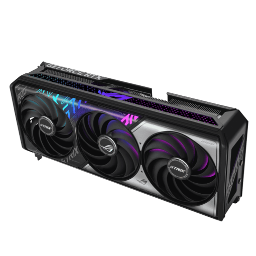ASUS ROG Strix GeForce RTX 5070Ti OC Edition 16GB GDDR7 (ROG-STRIX-RTX5070TI-O16G-GAMING) Graphics Card