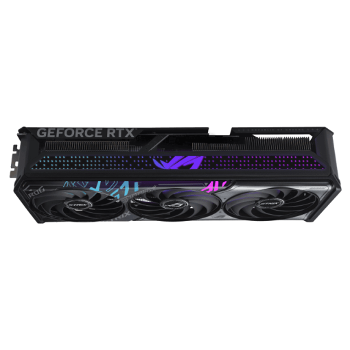 ASUS ROG Strix GeForce RTX 5070Ti OC Edition 16GB GDDR7 (ROG-STRIX-RTX5070TI-O16G-GAMING) Graphics Card