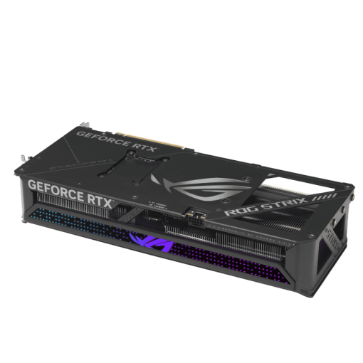 ASUS ROG Strix GeForce RTX 5070Ti OC Edition 16GB GDDR7 (ROG-STRIX-RTX5070TI-O16G-GAMING) Graphics Card