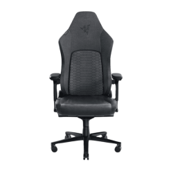 Razer Iskur V2 Dark Gray Fabric Gaming Chair - Adaptive Lumbar Support