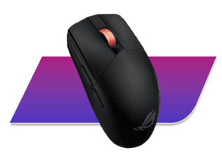 Strix impact iii wl