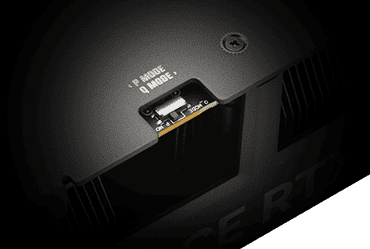 ASUS TUF Gaming GeForce RTX 5060 8GB GDDR7 (TUF-RTX5060-8G-GAMING) Graphics Card 29 bios
