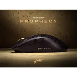 Finalmouse UltralightX Prophecy Limited Edition Gaming Mouse 34 chu t khong day sieu nh finalmouse prophecy 42795352162549