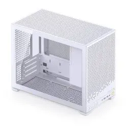 Jonsbo D32 PRO White M-ATX Case 23 d32 pro white pic 1