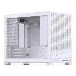 Jonsbo D32 PRO White M-ATX Case 33 d32 pro white pic 11