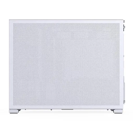 Jonsbo D32 PRO White M-ATX Case