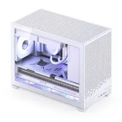 Jonsbo D32 PRO White M-ATX Case 39 d32 pro white pic 17