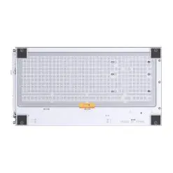 Jonsbo D32 PRO White M-ATX Case 41 d32 pro white pic 19