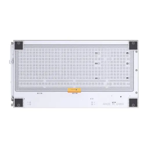 Jonsbo D32 PRO White M-ATX Case