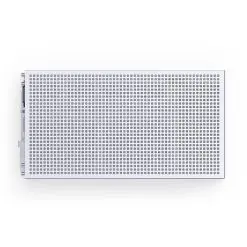 Jonsbo D32 PRO White M-ATX Case 25 d32 pro white pic 3