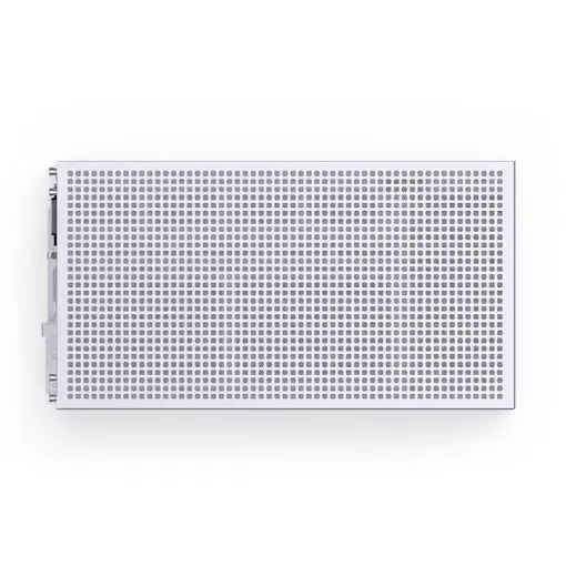 Jonsbo D32 PRO White M-ATX Case