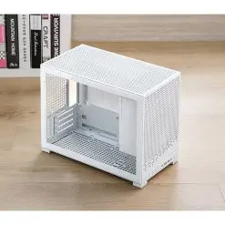 Jonsbo D32 PRO White M-ATX Case 28 d32 pro white pic 6