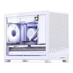 Jonsbo D32 PRO White M-ATX Case 30 d32 pro white pic 8