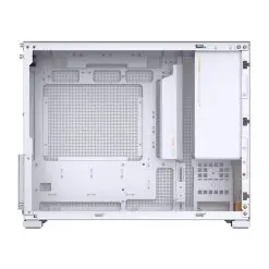 Jonsbo D32 PRO White M-ATX Case 31 d32 pro white pic 9