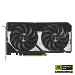 ASUS Dual GeForce RTX 5060 8GB GDDR7 (DUAL-RTX5060-8G) Graphics Card 14 dual rtx5060 8g pic 2
