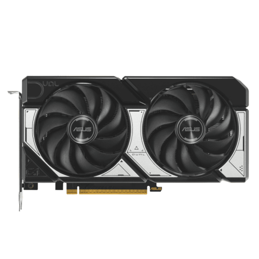 ASUS Dual GeForce RTX 5060 8GB GDDR7 OC Edition (DUAL-RTX5060-O8G) Graphics Card