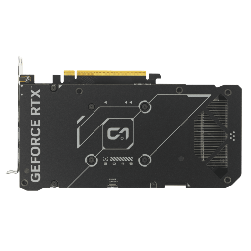 ASUS Dual GeForce RTX 5060 8GB GDDR7 OC Edition (DUAL-RTX5060-O8G) Graphics Card