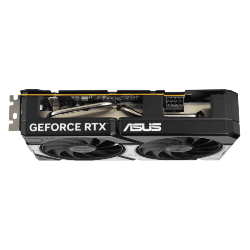 ASUS Dual GeForce RTX 5060 8GB GDDR7 OC Edition (DUAL-RTX5060-O8G) Graphics Card