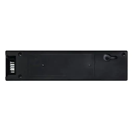 Bộ chia tín hiệu Lian Li EDGE HUB EG-HUB01 Black (USB 9Pin và 4Pin PWM)
