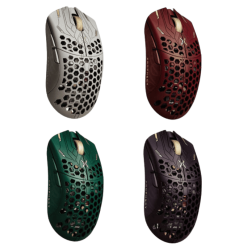 Finalmouse UltralightX Prophecy Limited Edition Gaming Mouse 19 finalmouse ultralightx prophecy