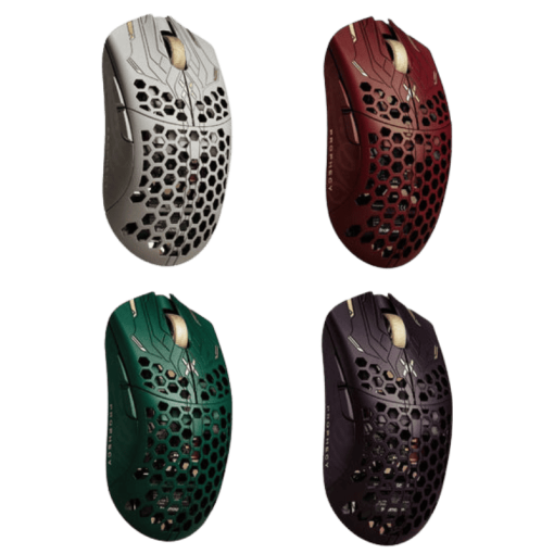 Finalmouse UltralightX Prophecy Limited Edition Gaming Mouse