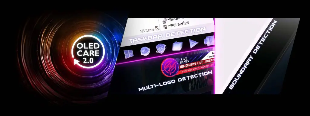 guaranteed oledcare 2 0