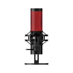 HyperX Quadcast 2 Black - RGB USB Microphone