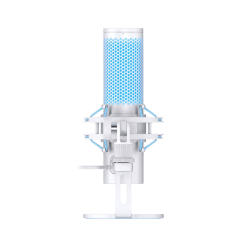 HyperX Quadcast 2 Frost - RGB USB Microphone