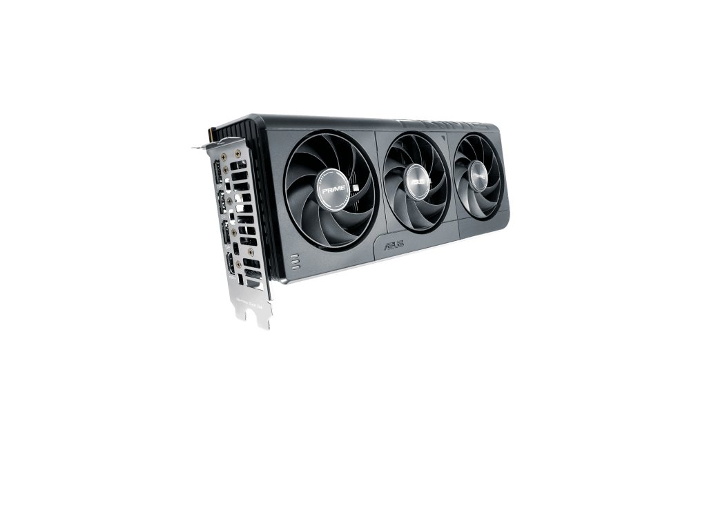 ASUS PRIME GeForce RTX 5050 OC 8GB GDDR6 (PRIME-RTX5050-O8G) Graphics Card 77 pd 1 1