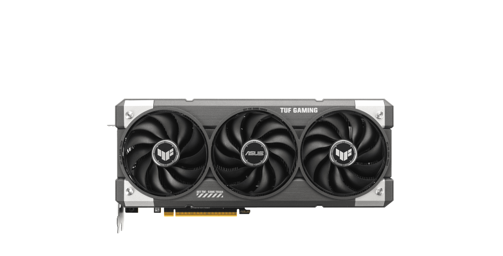 ASUS TUF Gaming GeForce RTX 5060 8GB GDDR7 OC Edition (TUF-RTX5060-O8G-GAMING) Graphics Card 21 pd 1 2