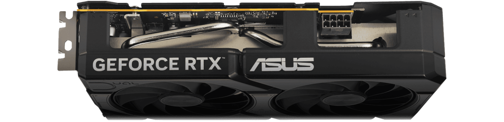 ASUS Dual GeForce RTX 5060 8GB GDDR7 (DUAL-RTX5060-8G) Graphics Card 46 pd 2
