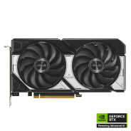 ASUS Dual GeForce RTX 5060 8GB GDDR7 OC Edition (DUAL-RTX5060-O8G) Graphics Card 75 w184 2