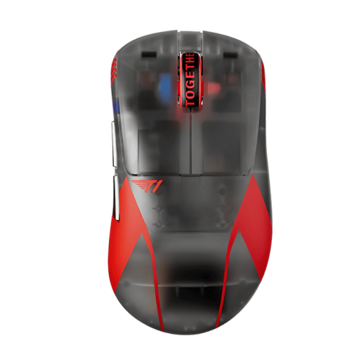 Pulsar Xlite v4 T1 Edition Wireless Gaming Mouse